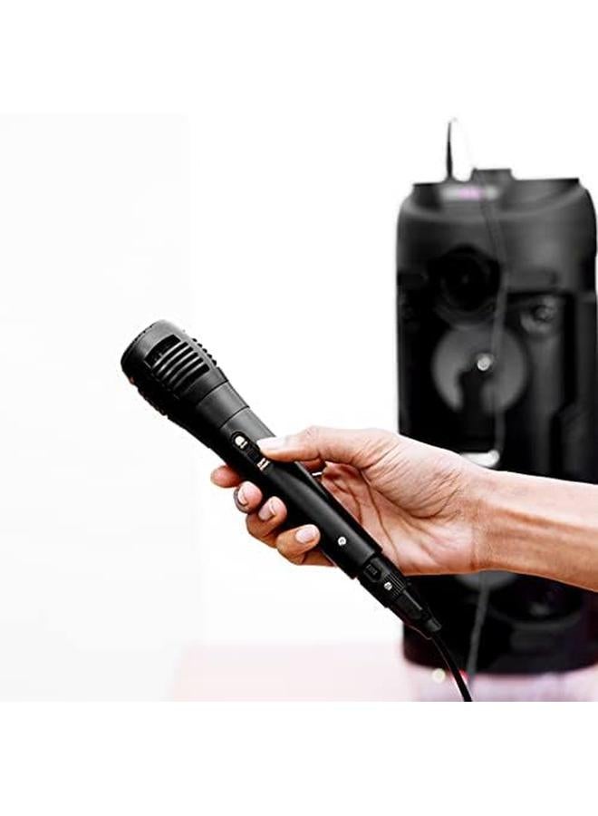 أولسنمارك مكبر صوت محمول قابل للشحن مع بطاقة USB Sd Fm وميكروفون بلوتوث عن بعد موديل No Omms1152 - Image 3