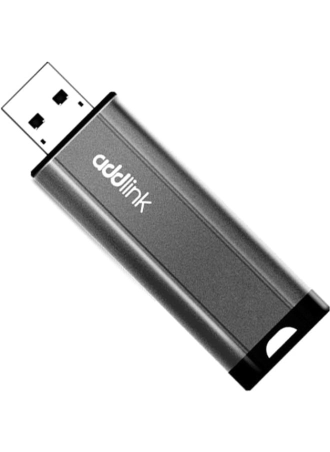 16GB USB 3.1 Flash Drive U65 SuperSpeed USB 3.1 Gen 1 with slide out USB connector