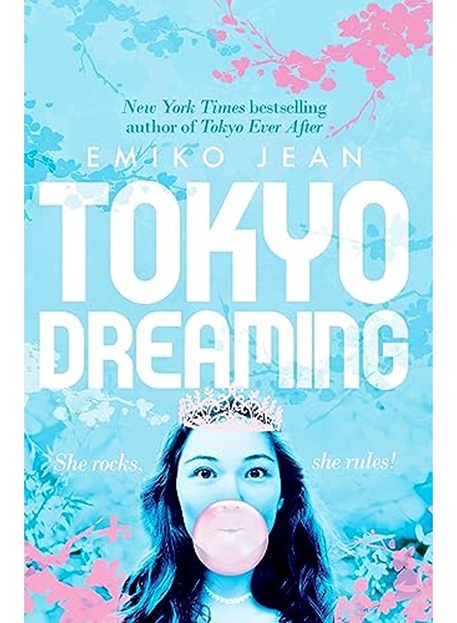 Tokyo Dreaming