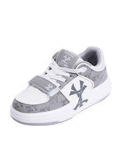 KUYING New Thick Sole Elevated Board Shoes  - Image 1