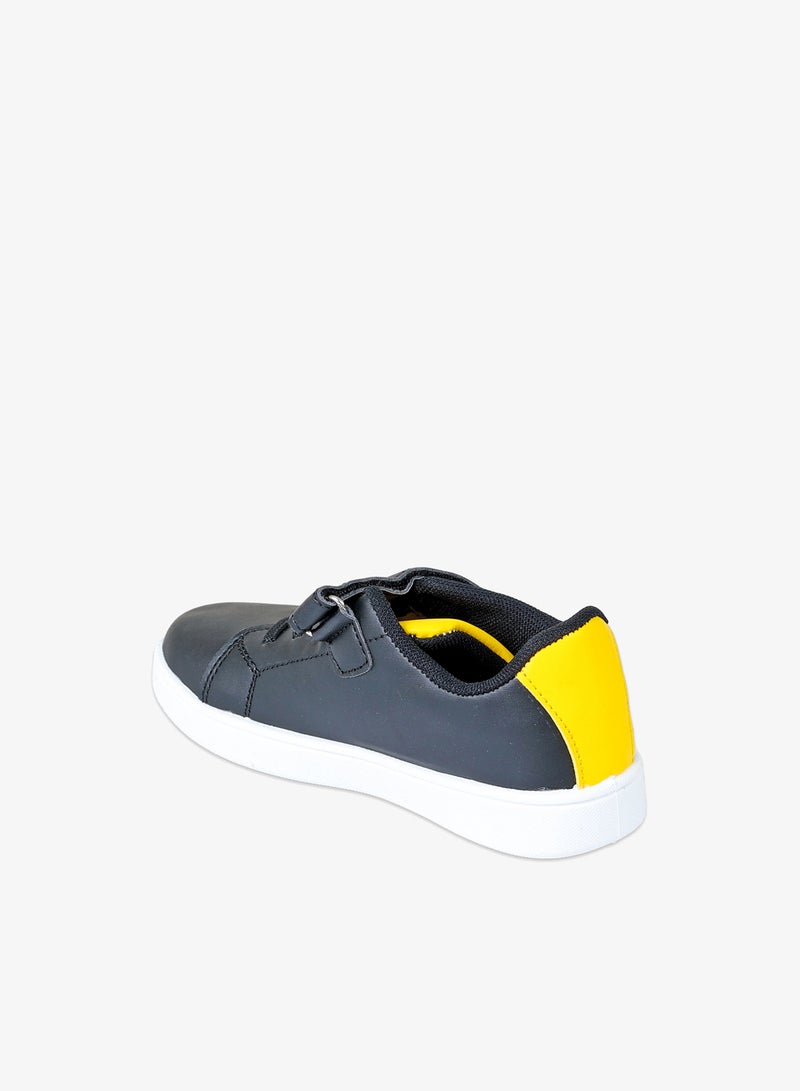 Warner Bros. Batman Everyday Wear Kids Injected shoes - Image 3