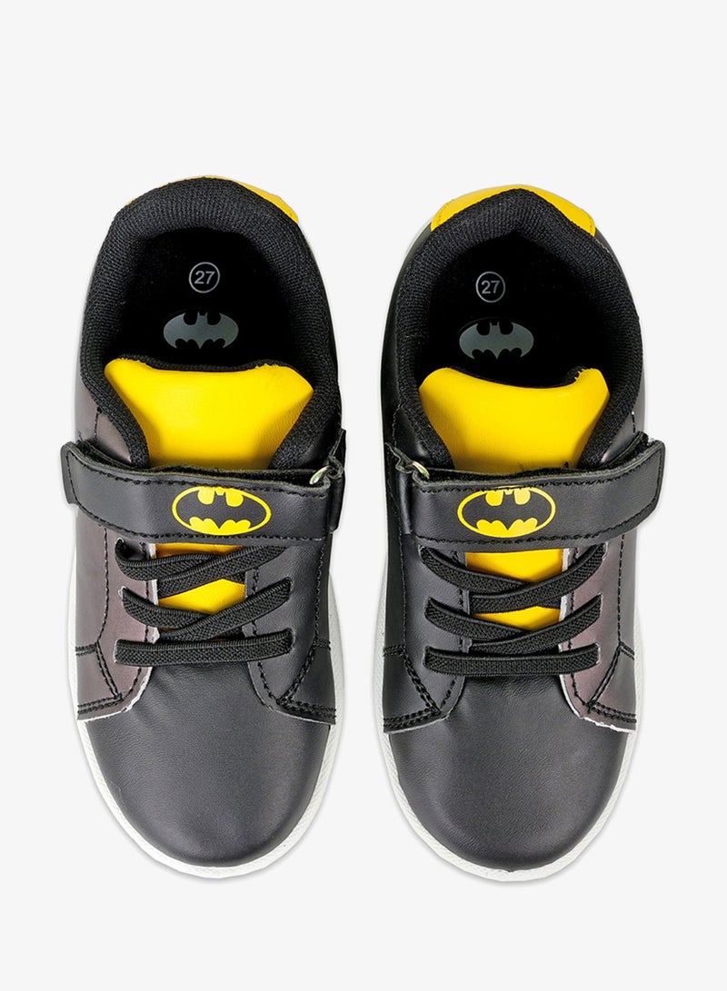 Warner Bros. Batman Everyday Wear Kids Injected shoes - Image 4