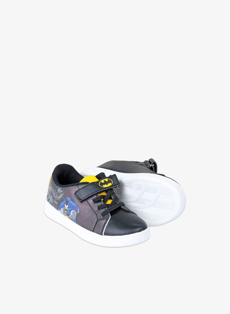 Warner Bros. Batman Everyday Wear Kids Injected shoes - Image 1