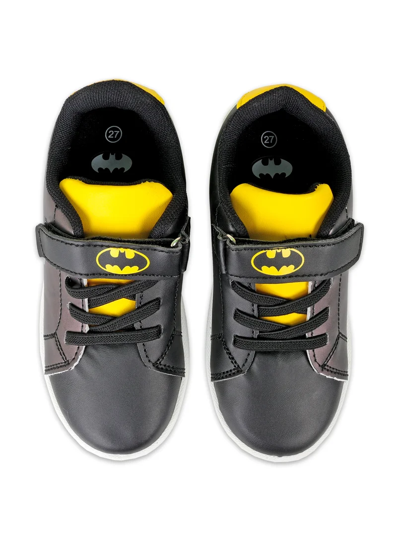 Warner Bros. Batman Everyday Wear Kids Injected shoes