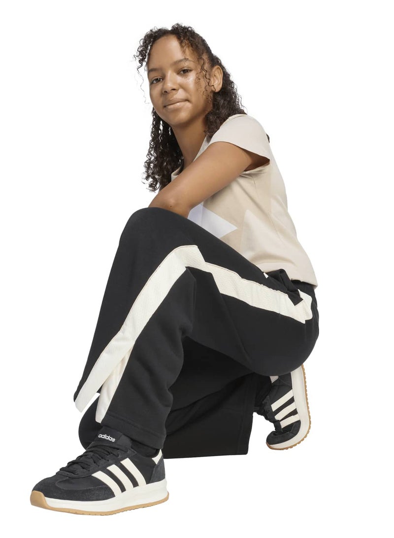 Adidas Stadium Wide Leg Pants - Image 3