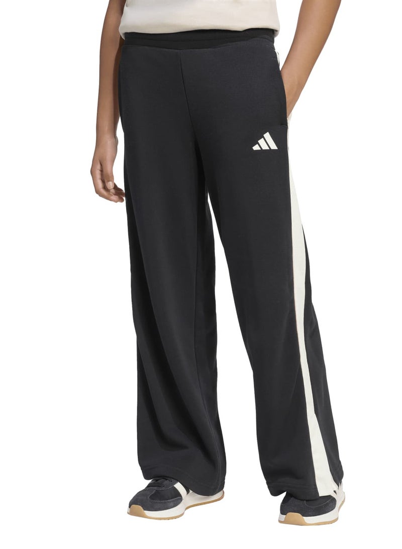 Adidas Stadium Wide Leg Pants - Image 1