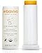 Erbaviva Organic Lip Balm & Cheek Balm â€“ Moisturizing Stick for Baby & Adults | USDA Organic, Shea Butter & Calendula for Dry, Chapped Skin | Lip, Cheek & Hand Protection - Image 2