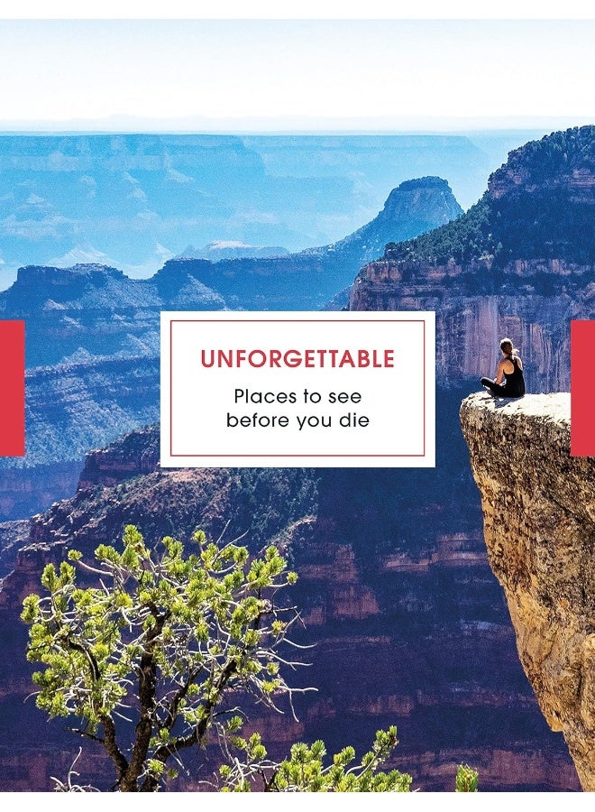 Unforgettable Places to See Before You Die - Image 1