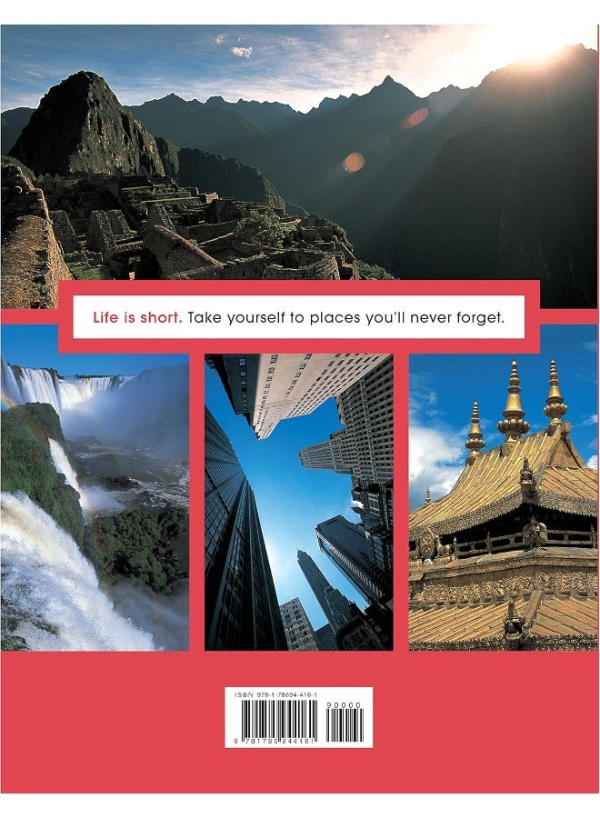 Unforgettable Places to See Before You Die - Image 2