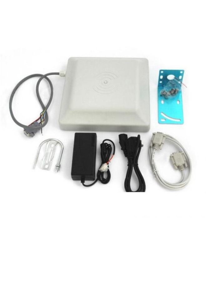 Bluefield - Long Range Reader UHF 5M - Image 1