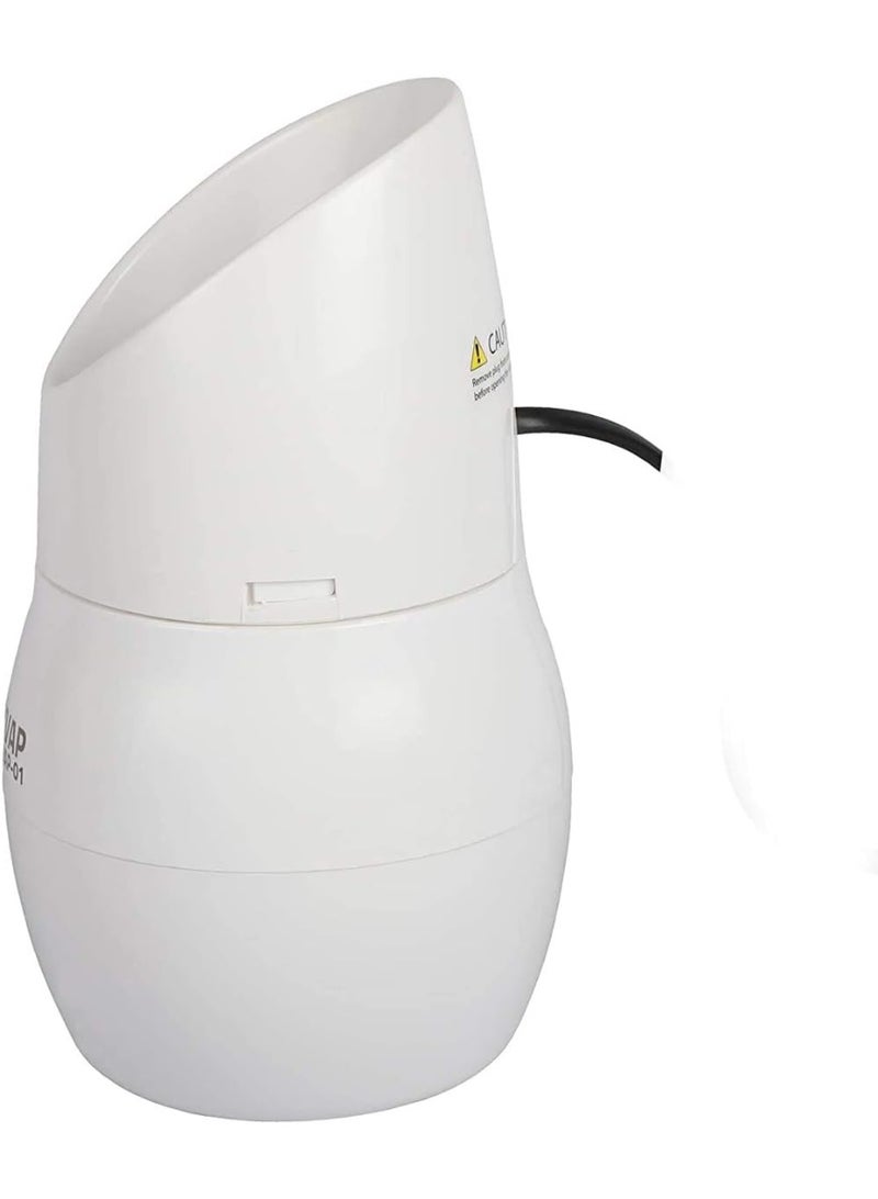 Medtech Handyvap Steam Inhaler – Portable Steam Vaporizer for Cold, Cough & Nasal Congestion Relief - Image 3