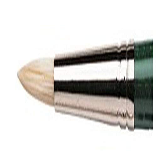 Winsor Newton Winsor & Newton 5975703 Winton Hog Round #3 Bristle Brush - Image 4
