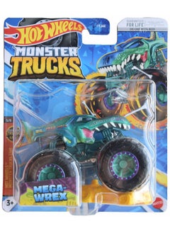 Monster Trucks Mega Wrex, 2023 Connect And Crash Car - pzsku/ZD9DA1EBF1D72DF12D6D7Z/45/_/1732786491/67018311-e547-47dc-8d70-4e3ae70051b5