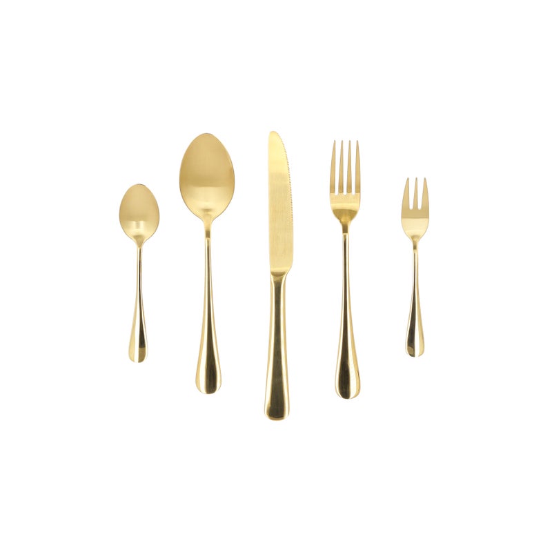 لا ميسا ادوات المائدة - Image 3