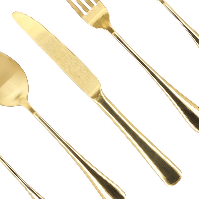 لا ميسا ادوات المائدة - Image 4