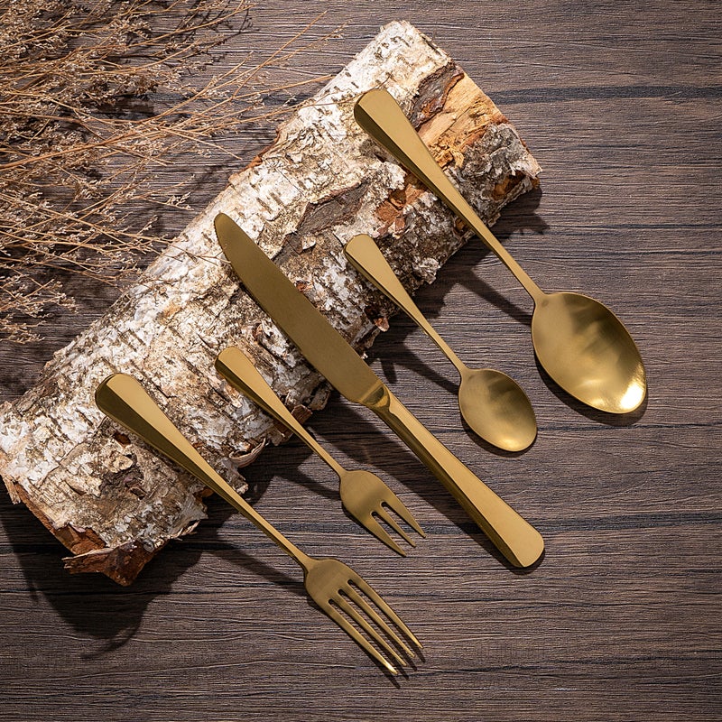 لا ميسا ادوات المائدة - Image 1