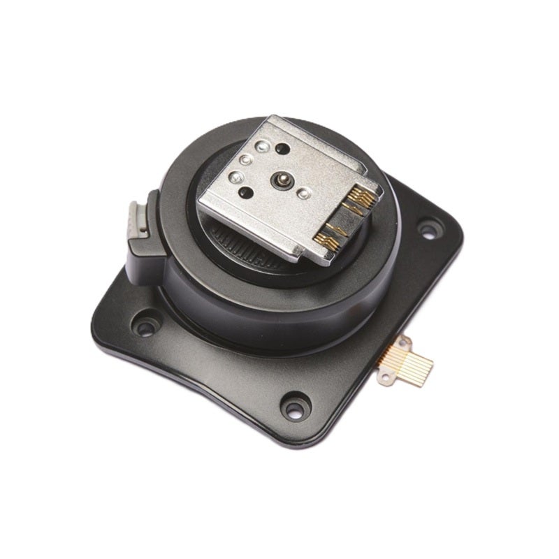 بديل قدم قاعدة الحوامل الساخنة V1S - سهل التركيب دون إتلاف الفلاش لفلاش الكاميرا V1S/V860III-S - Image 1