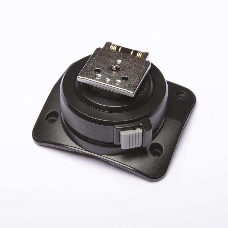 بديل قدم قاعدة الحوامل الساخنة V1S - سهل التركيب دون إتلاف الفلاش لفلاش الكاميرا V1S/V860III-S - Image 2