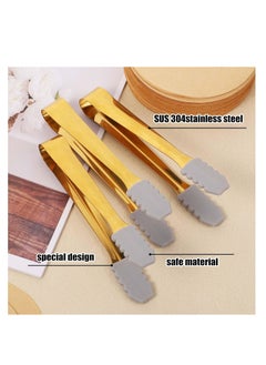 SYOSI Coffee Filters Separator Tools, 3pcs Coffee Filter Picker Up Tool, Coffee Bar Accessories Filters Clip Picker Up Tools for All Kinds of Basket Coffee Filters, Coffee Bar Accessories Filters Clip  - Image 4