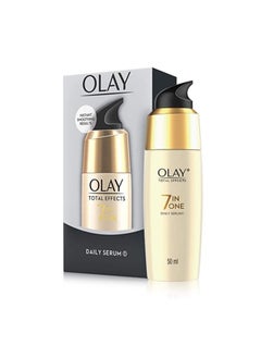 Olay Olay Total Effects Serum  - Image 4