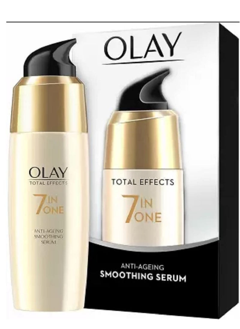 Olay - Olay Total Effects Serum - Image 1