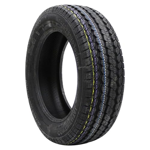 Continental VancoFourSeason all_ Season Radial Tire-185/60R15C/6 92T - Image 2