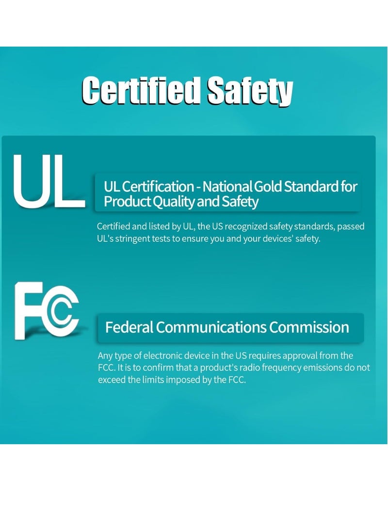 240W AC Charger Suitable for Dell Alienware Series 13 15 17 M15 M17 Precision 540 7550 7710 7720 7730 7740 7750 7760 7770 7670 7660 G16 G15 G15 Gaming Laptop Power Supply Cord 7 G5 G3 - Image 5