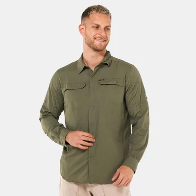 Columbia Men's Silver Ridge 2.0 Shirt