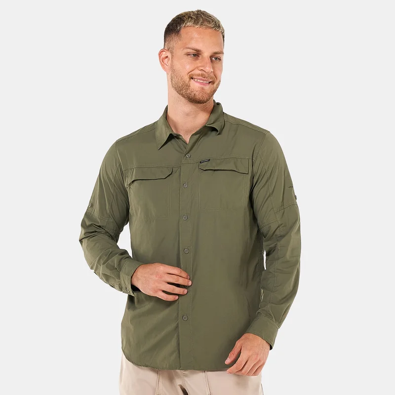 Men's Silver Ridge 2.0 Shirt