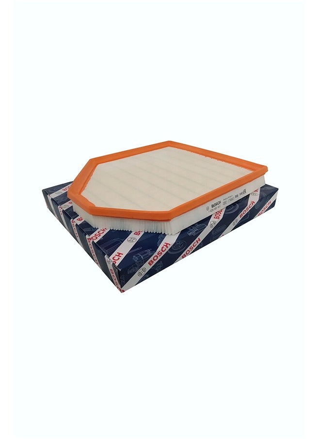 BOSCH S0447 Air Filter For BMW F25 