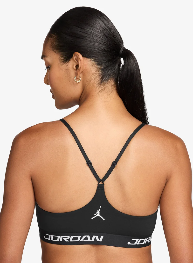 Jordan Jordan Sport Indy Essential Bra