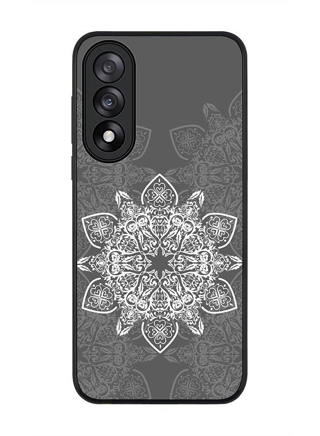 Stylizedd For OnePlus Nord 5 / Ace 5 Ultra Case,Slim fit Camera Protection, Shockproof Thin Phone cover  - Arab Odessey