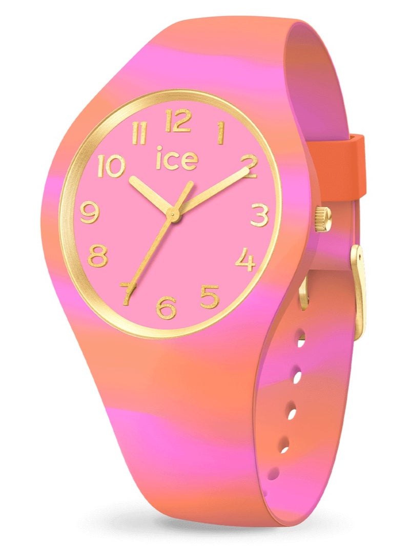 Ice Watch Ice-Watch - ICE Tie and Dye - Coral 020948