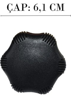 DNC Auto Part Seat Recline Roller For Fiat Palio, Brava, Marea, Siena  - Image 1