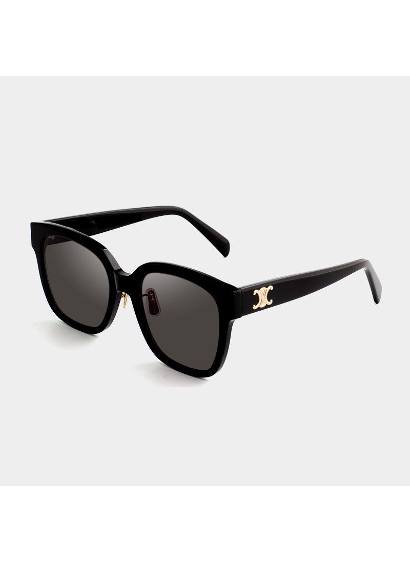 Generic New 520 Limited Pink Arc Triumph Sunglasses for Women Black 