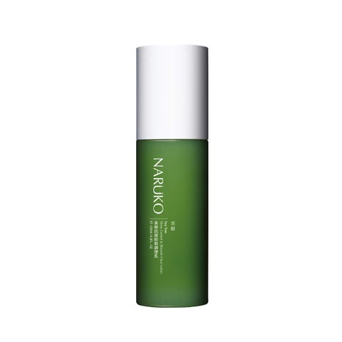 Naruko Tea Tree Shine Control and Blemish Clear Lotion, 4.06 Fluid Ounce