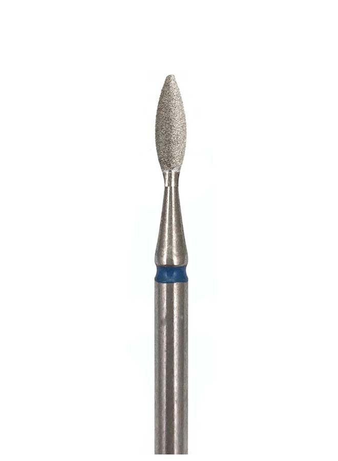 brunson Nail Drill Bits Manicure Pedicure Acrylic Nail Tools Remove Nail File Frame with Nail Drill Bit  Diamond Nail Drill BitsCDB13 - Image 2