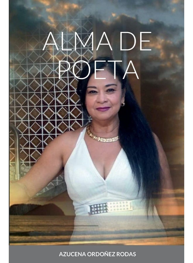 ALMA DE POETA  - Image 1