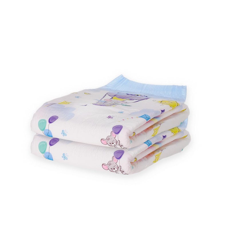 Rearz - Daydreamer - Adult MEGA 11L Adult Diapers (12 Pack) (Medium) - Image 2