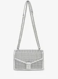 Flora Bella By Shoexpress silver