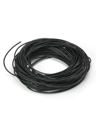 Black 1.5mm, 10 Meter