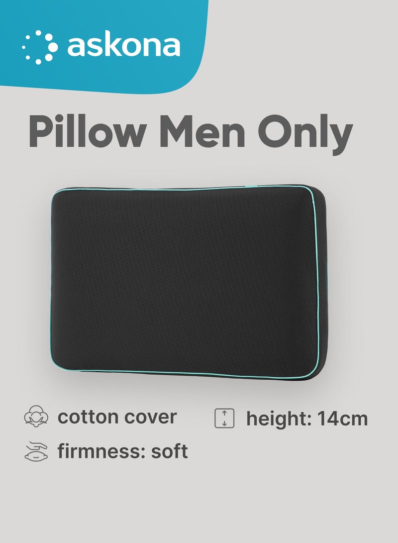 Askona Men Only - Image 1