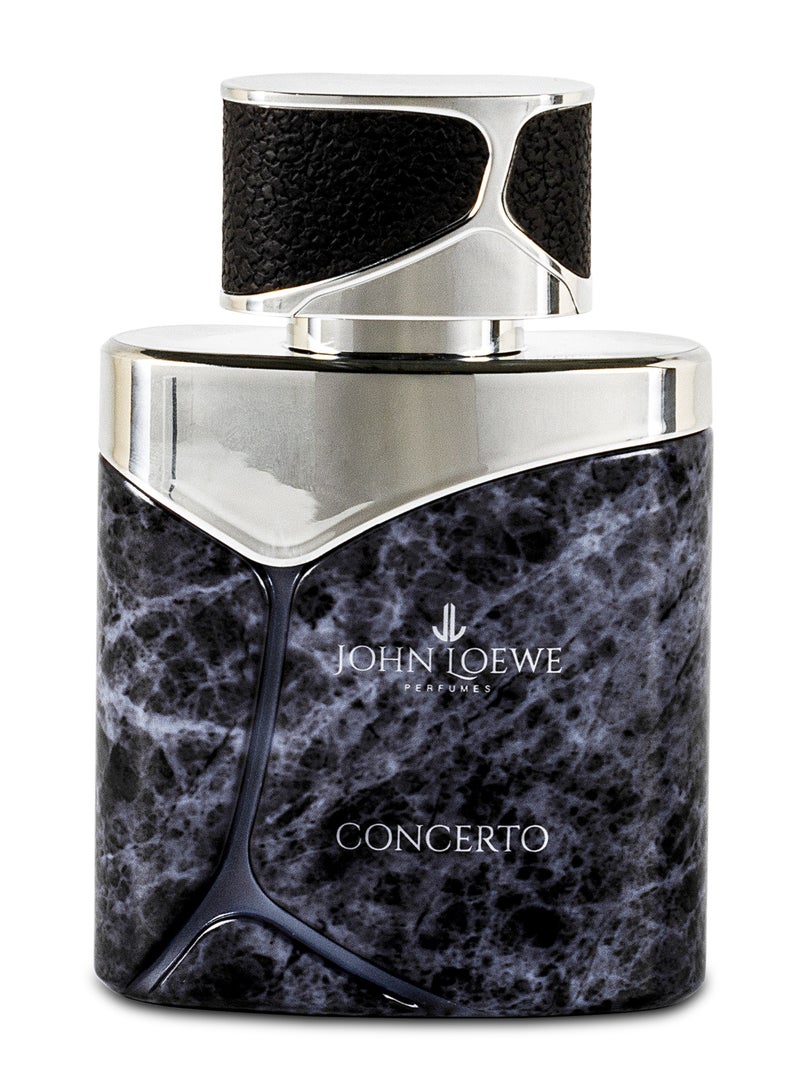 John Loewe Concerto EDP For Men 100ML - Image 1