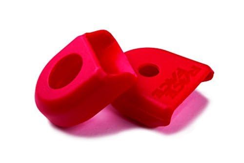 RaceFace Race Face Crank Boot Protector, Grey - Image 4