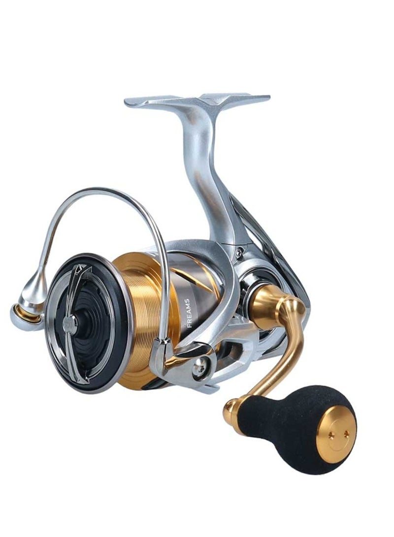 Daiwa 21Freams Lt 4000-Cxh - Image 1
