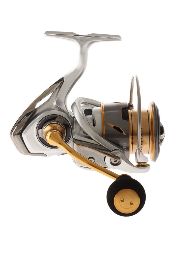 Daiwa 21Freams Lt 4000-Cxh - Image 3