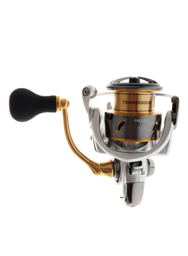Daiwa 21Freams Lt 4000-Cxh - Image 4