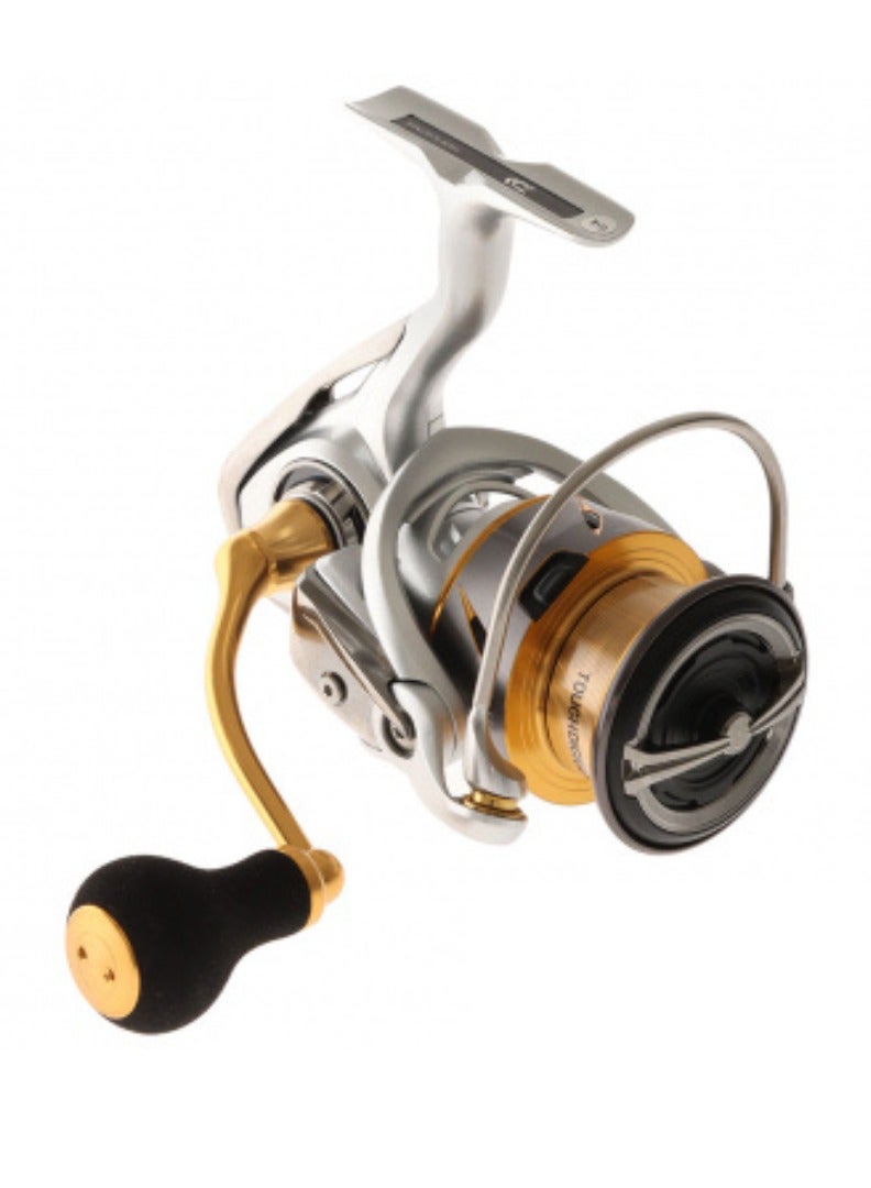 Daiwa 21Freams Lt 4000-Cxh - Image 2