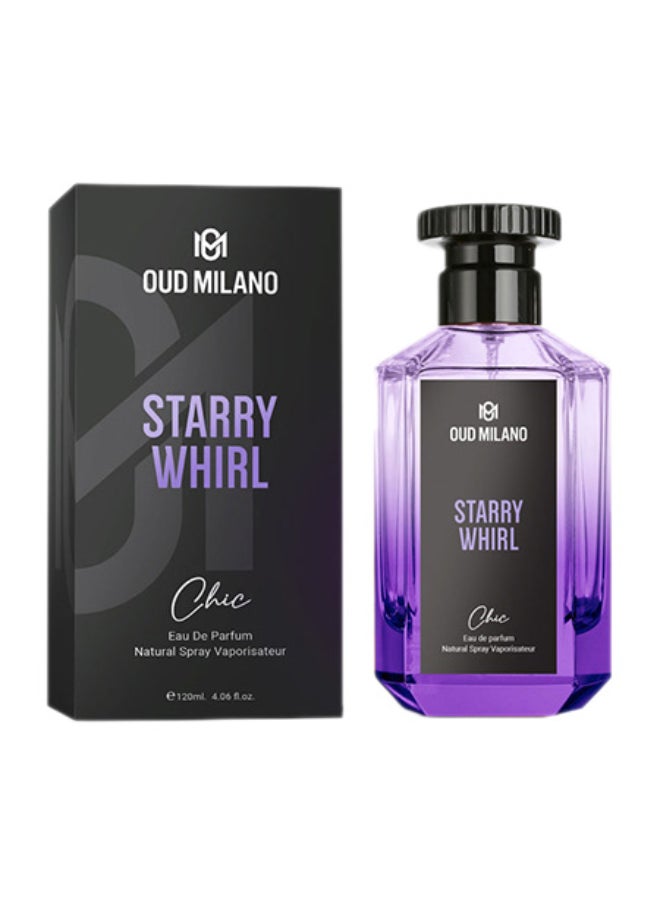OUD MILANO - ستاري ويرل 120 مل - Image 1