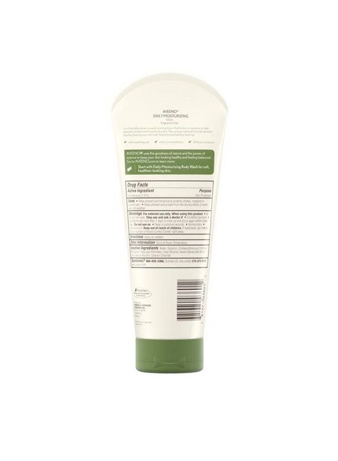 Aveeno Daily Moisturizing Lotion 8 Ounce 2 Pack - Image 3